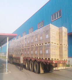 常州貨運(yùn)公司車(chē)輛展示