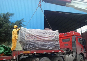 常州到珠海搬家公司